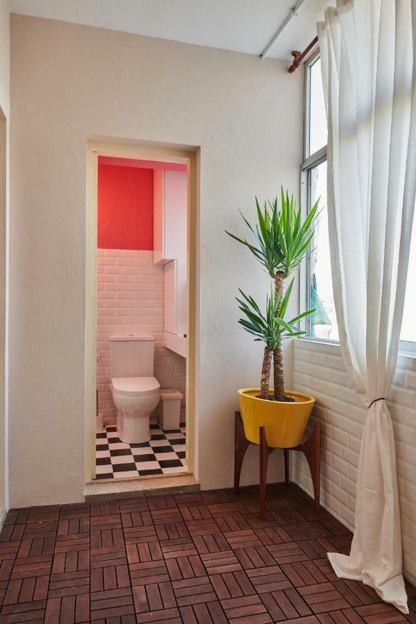 Alma Ao Sol - Sunny Apartment Porto Exterior photo